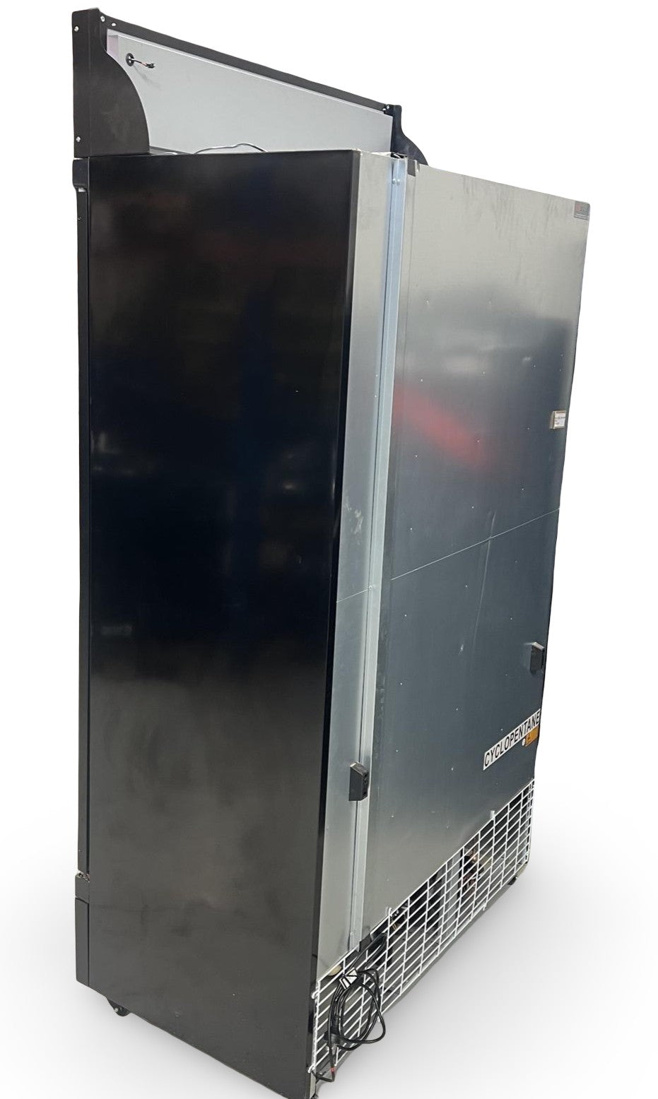 ICCOLD FC BD126 Upright Chiller