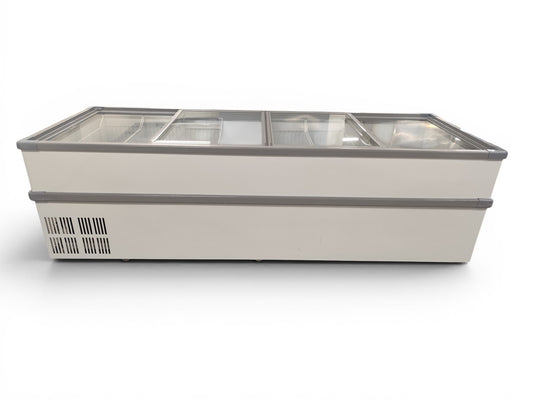 Baili SD980 Display Freezer