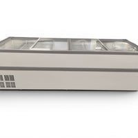 Baili SD980 Display Chest Freezer
