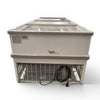 Baili SD980 Display Chest Freezer