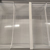 Baili SD980 Display Chest Freezer