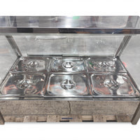 Roband E23 Bain Marie