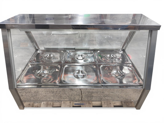 Roband E23 Bain Marie