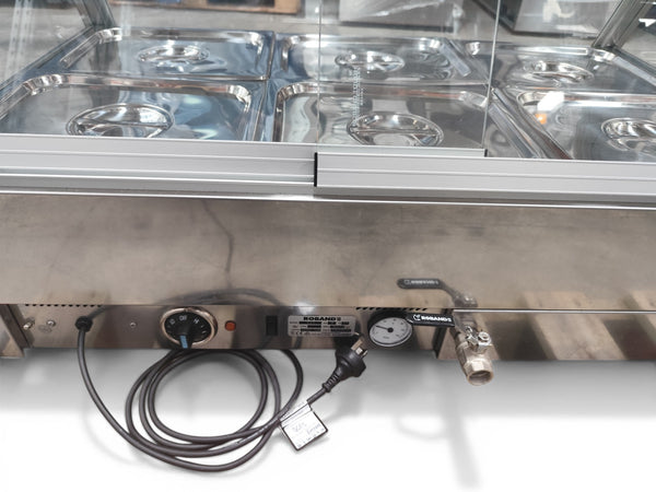 Roband E23 Bain Marie
