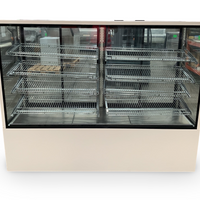 Festive York YC18 Chilled Display Cabinet