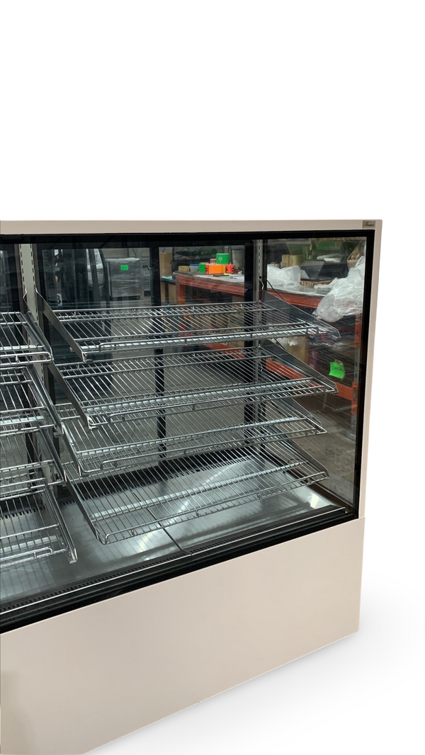 Festive York YC18 Chilled Display Cabinet