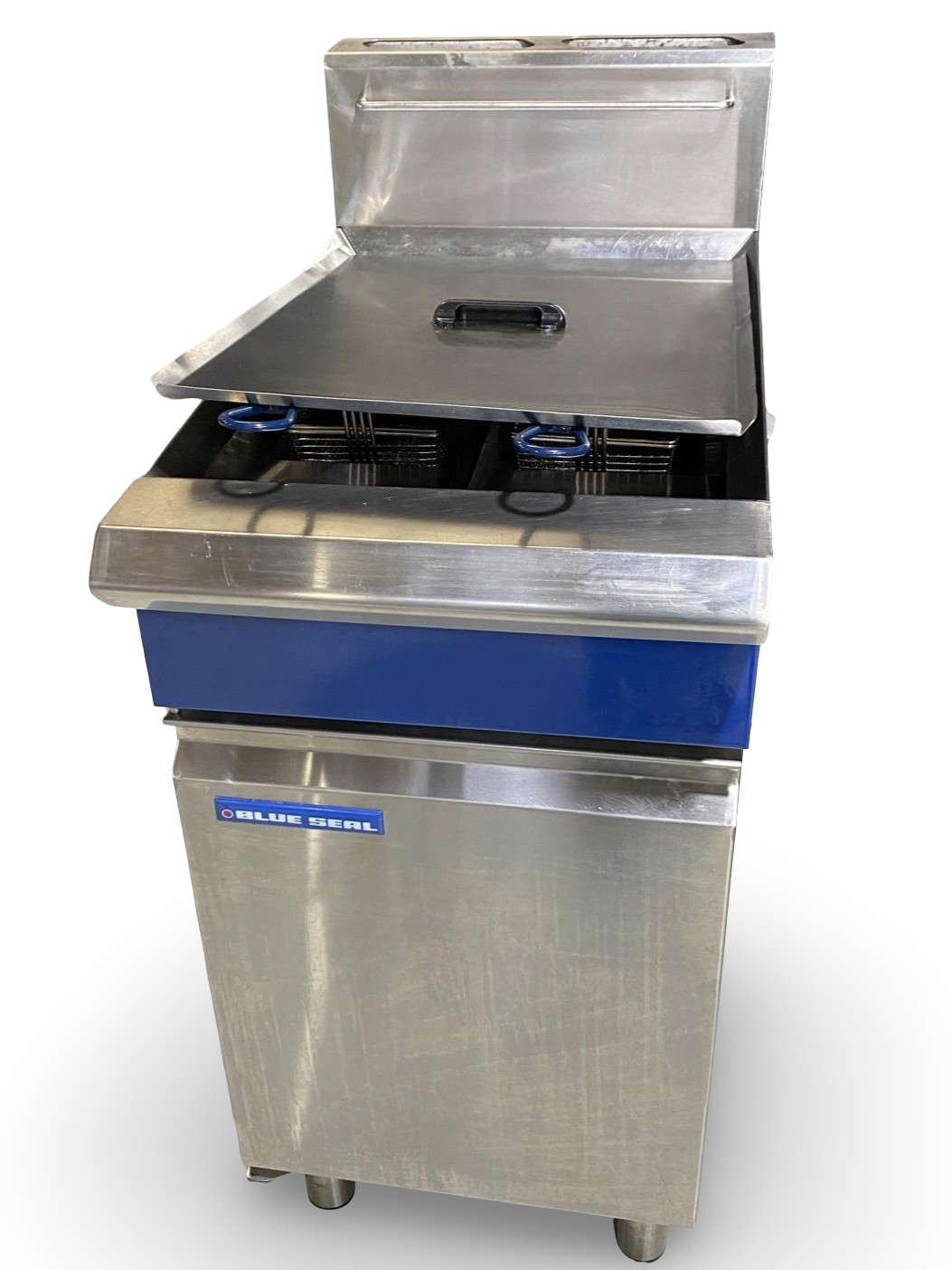 Blue Seal GT46 Fryer