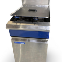 Blue Seal GT46 Fryer