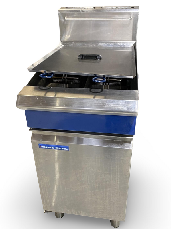 Blue Seal GT46 Fryer