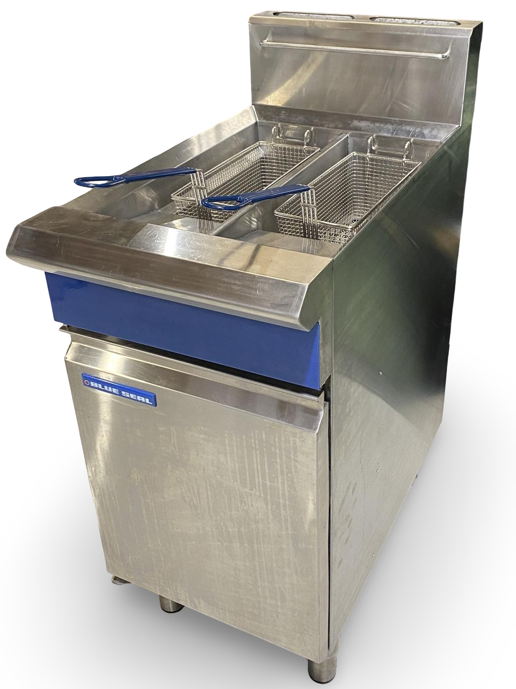 Blue Seal GT46 Fryer