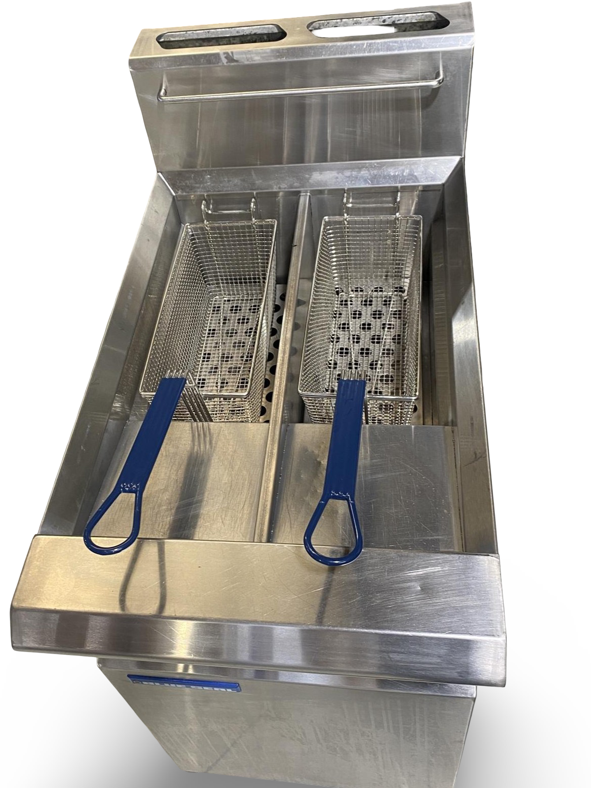 Blue Seal GT46 Fryer