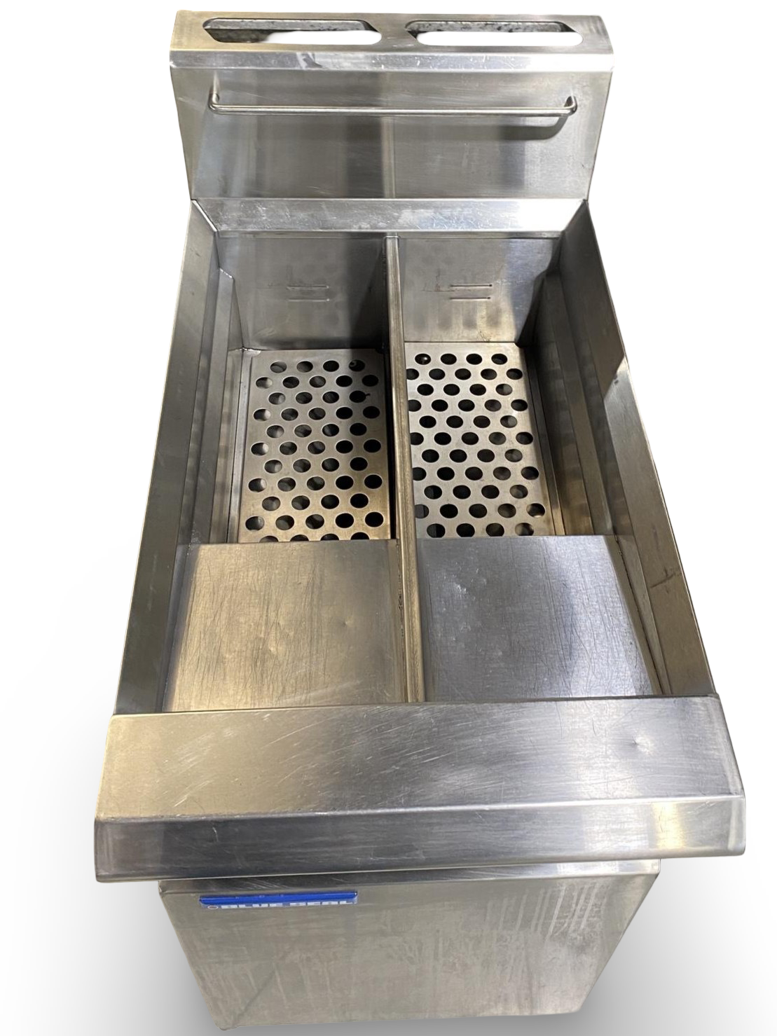 Blue Seal GT46 Fryer