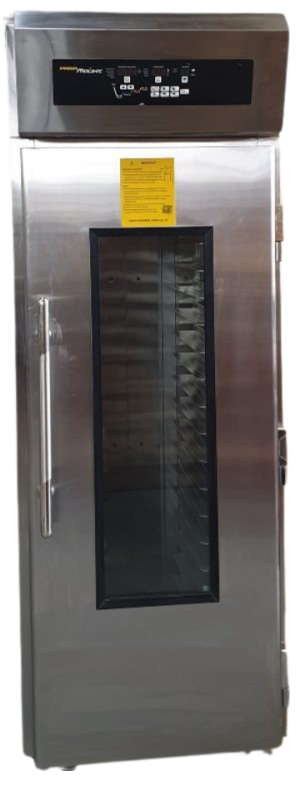 Paramount RP-1RS Retarder Prover