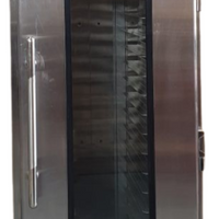 Paramount RP-1RS Retarder Prover