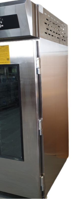 Paramount RP-1RS Retarder Prover