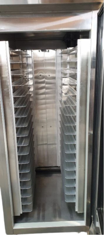 Paramount RP-1RS Retarder Prover