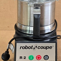 Robot Coupe R2 Cutter/Mixer