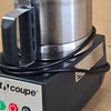 Robot Coupe R2 Cutter/Mixer