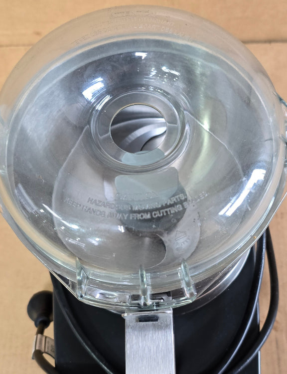 Robot Coupe R2 A S/S Cutter/Mixer