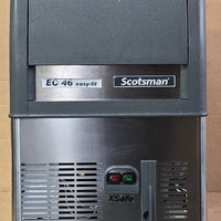 Scotsman ECM46AS OX Ice Machine