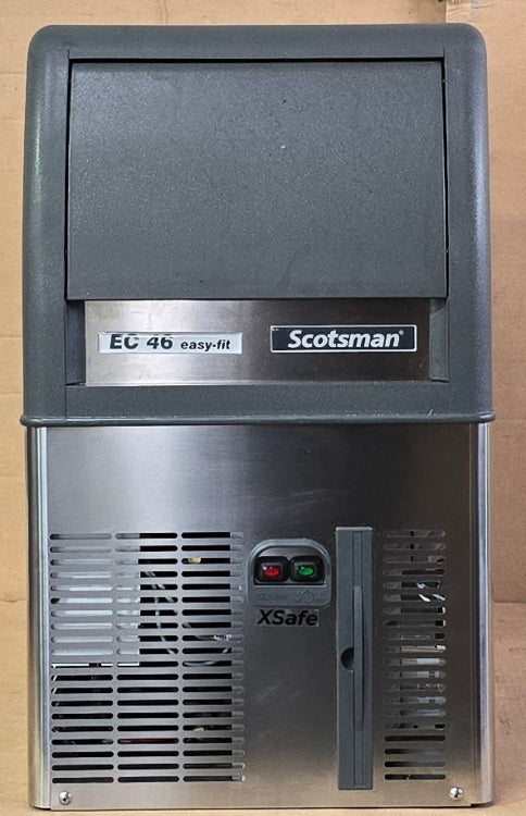 Scotsman ECM46AS OX Ice Machine