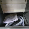 Scotsman ECM46AS OX Ice Machine