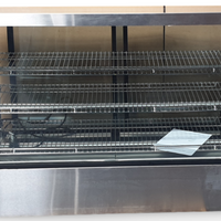 Festive DEVON DCC12 Chilled Display Cabinet