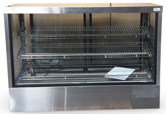 Festive DEVON DCC12 Chilled Display Cabinet