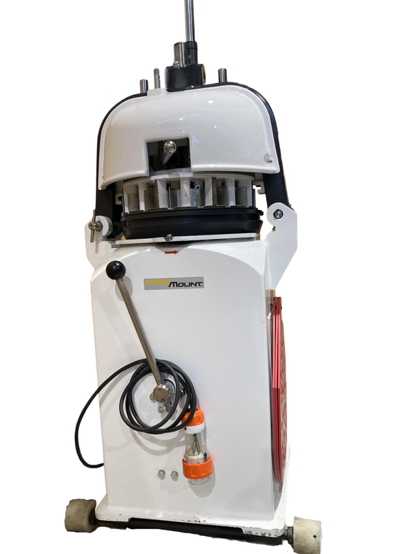 Paramount SM2-430 Bun Divider