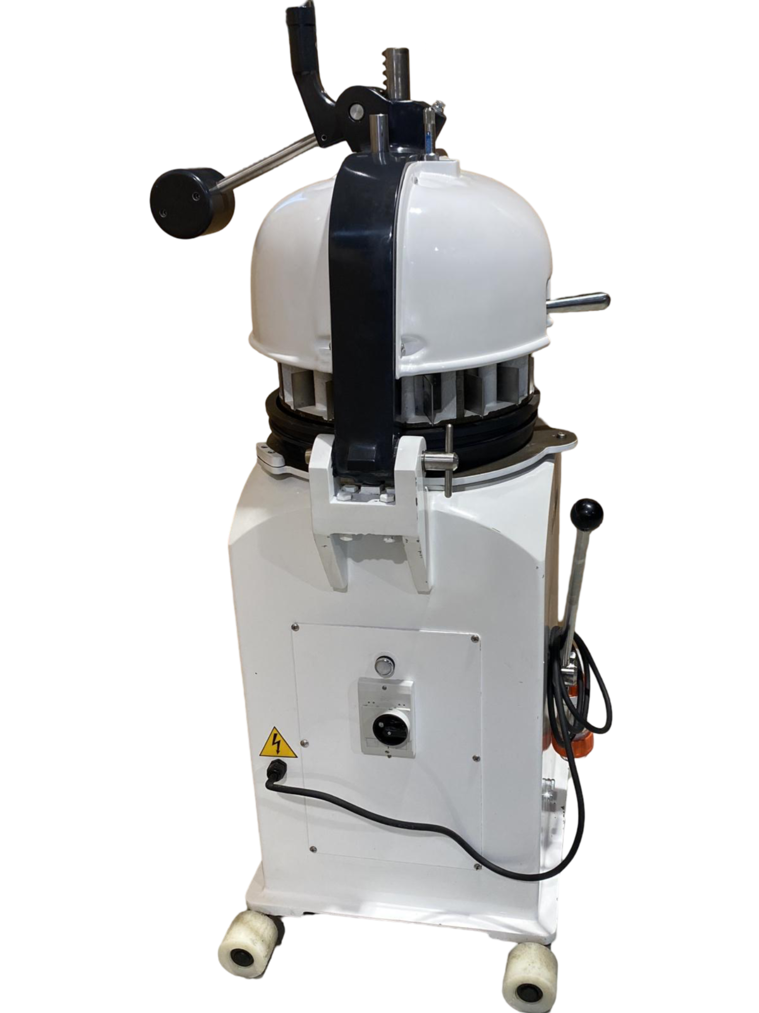 Paramount SM2-430 Bun Divider