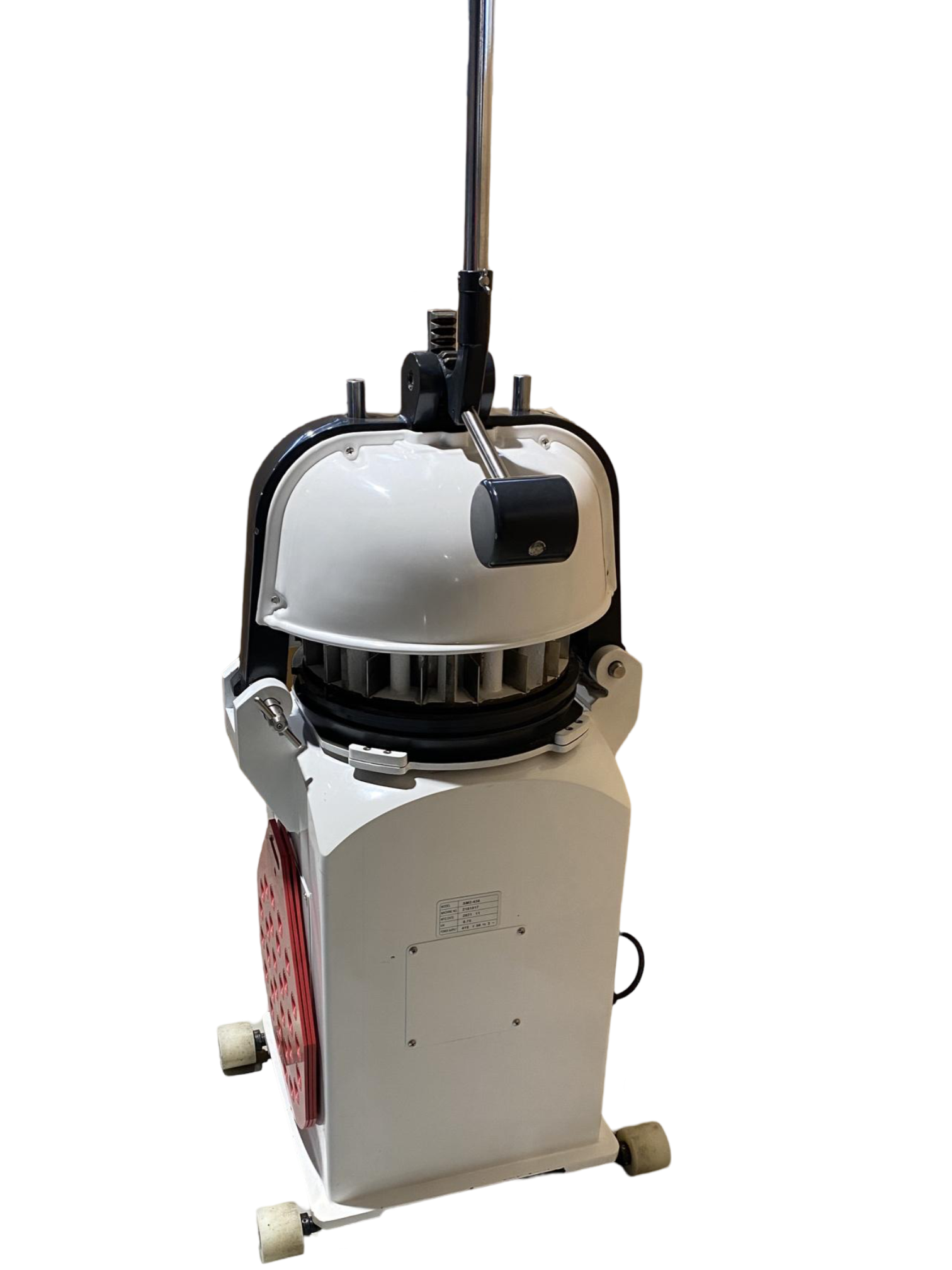 Paramount SM2-430 Bun Divider