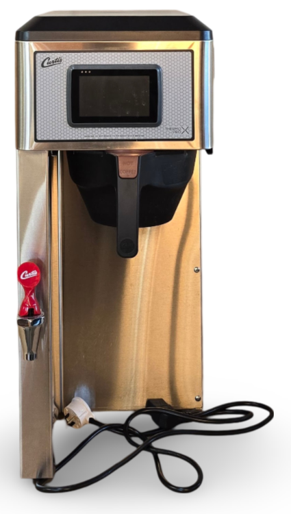 Curtis G4 TPX1 Single Coffee Brewer