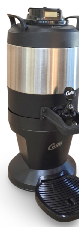 Curtis TFT1G Thermal Dispenser