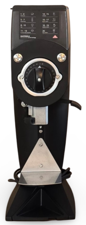 Mahlkonig Guatemala Coffee Grinder