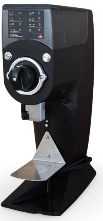 Mahlkonig Guatemala Coffee Grinder