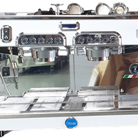 Carimali Cento 2grp Coffee Machine