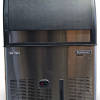 Scotsman NU220AS OX Ice Machine