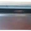 Eurochill ERE49 Benchtop Ice Cream Cabinet