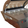 Eurochill ERE49 Benchtop Ice Cream Cabinet