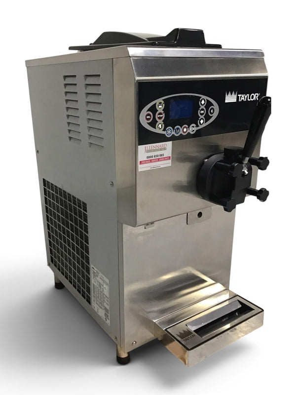 Taylor 736 Countertop Soft Serve Machine