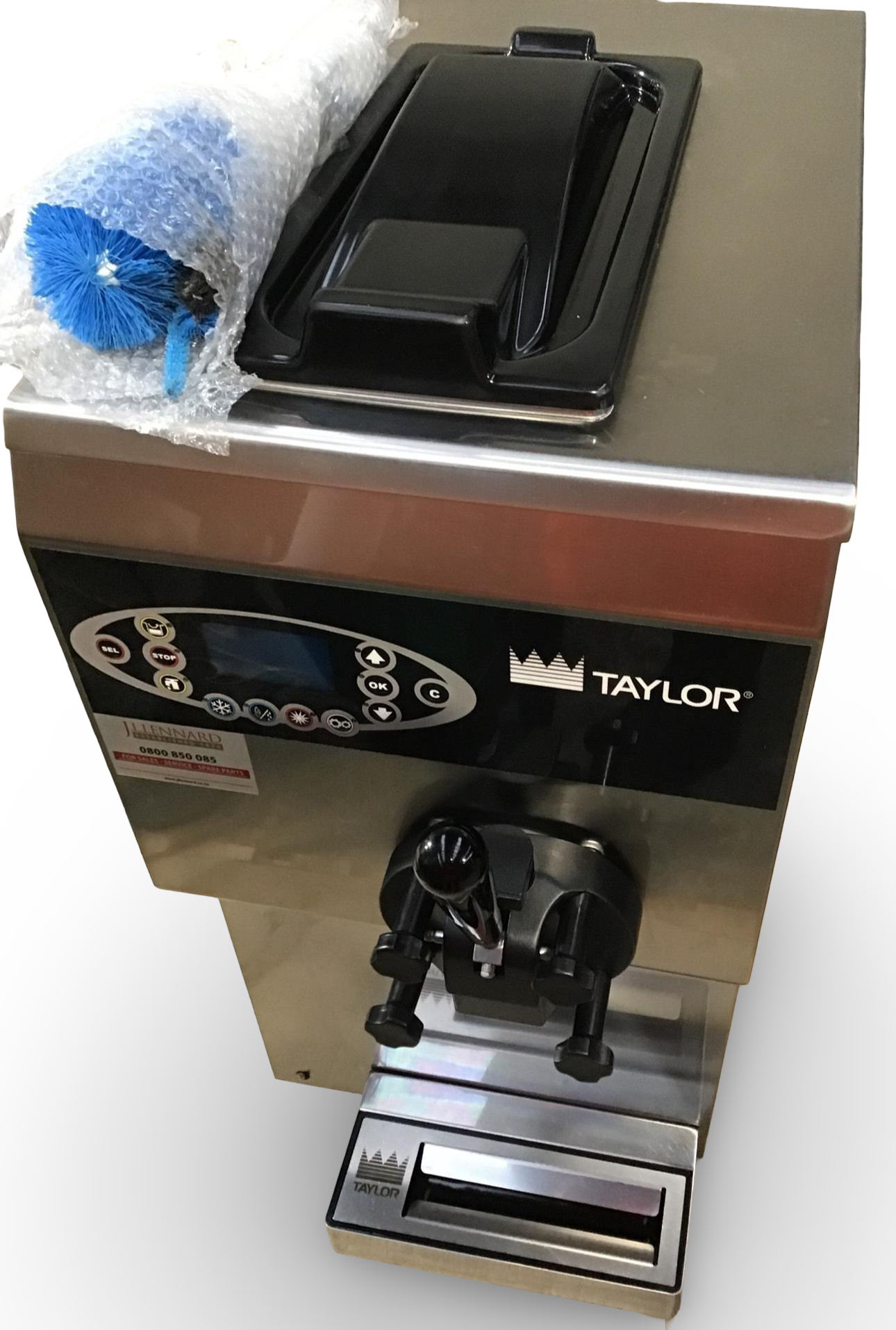 Taylors 736 Soft Serve Machine