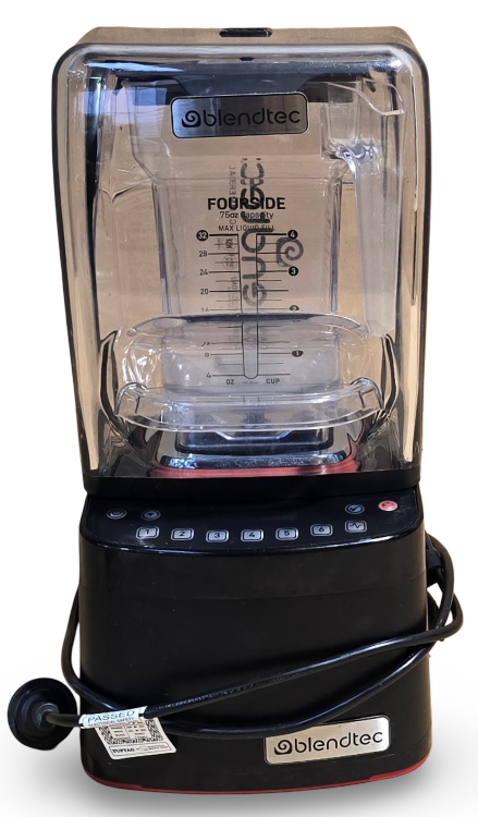 Blendtec Stealth 885 Blender