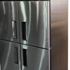 EuroChill Compact 4 1/2 Door Chiller