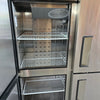 EuroChill Compact 4 1/2 Door Chiller