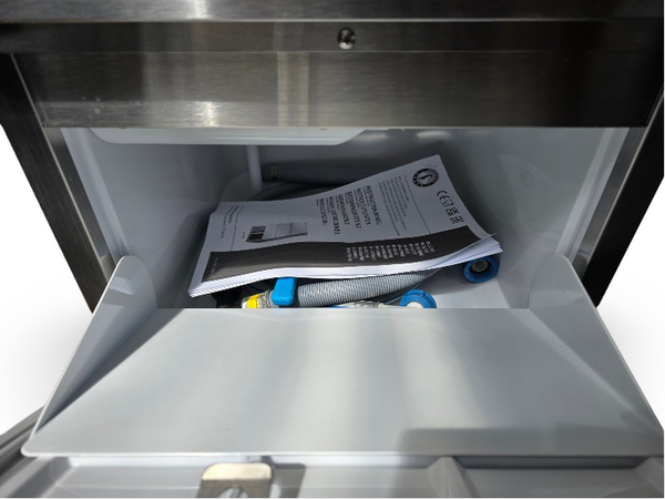Hoshizaki IM-30CNE-25 Ice Machine