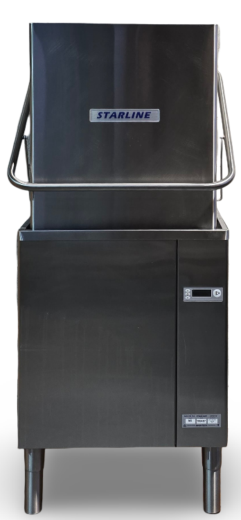 Starline M2 Passthrough Dishwasher