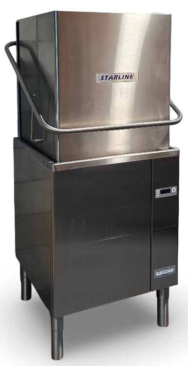 Starline M2 Passthrough Dishwasher