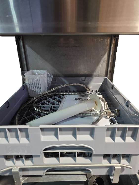 Starline M2 Passthrough Dishwasher