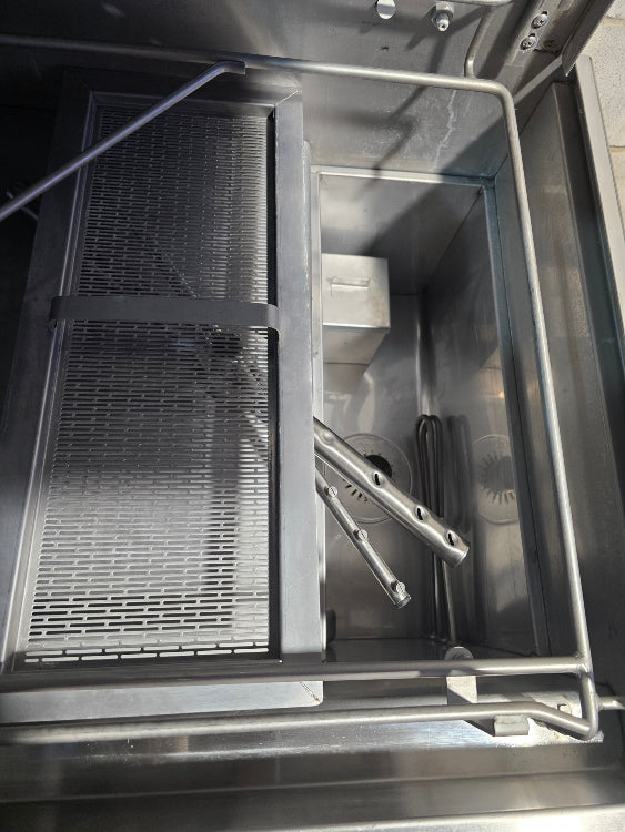 Starline M2 Passthrough Dishwasher