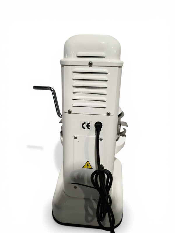 Promix PM-12 Planetary Mixer